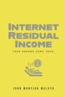 Image for Internet Residual Income