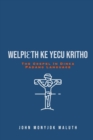 Image for Welpieth Ke Yecu Kritho