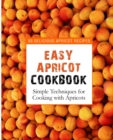 Image for Easy Apricot Cookbook