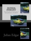 Image for Honda Insight : One of the most innovative cars of the last 100 years - the anatomy and modification of the Gen 1.
