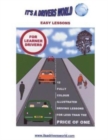 Image for Easy Lessons for Learner Drivers