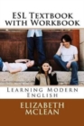 Image for ESl textbook with Workbook