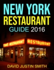 Image for New York Restaurant Guide 2016