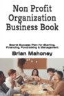 Image for Non Profit Organization Business Book