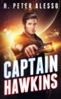 Image for Captain Hawkins