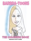 Image for Barbra-toons, Coloring Book