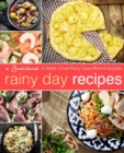 Image for Rainy Day Recipes