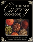 Image for The New Curry Cookbook