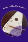 Image for Learn To Play The Psaltery