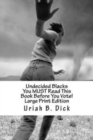 Image for LP  Undecided Blacks  You MUST Read This Book Before You Vote!
