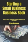 Image for Starting a Small Business Business Book