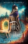 Image for Fire Witch