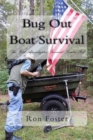 Image for Bug Out Boat Survival : The Post Apocalyptic Survival Trailer Pod