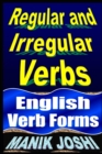 Image for Regular and Irregular Verbs