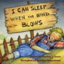 Image for I Can Sleep When The Wind Blows