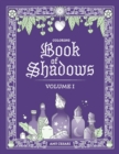 Image for Coloring Book of Shadows