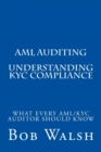 Image for AML Auditing - Understanding KYC Compliance