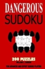 Image for Dangerous Sudoku