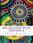 Image for Relaxation Plan