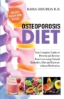 Image for Osteoporosis Diet
