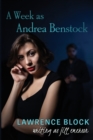 Image for A Week as Andrea Benstock