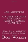 Image for AML Auditing - Understanding Office of Foreign Assets Control