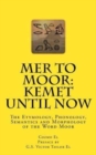 Image for Mer to Moor