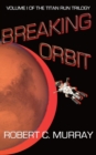 Image for Breaking Orbit