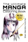 Image for The Ultimate Manga Colouring Book