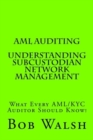 Image for AML Auditing - Understanding Subcustodian Network Management