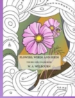 Image for Flowers, Weeds and Seeds - The Big Girl Color Book