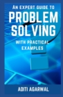 Image for An Expert Guide to Problem Solving