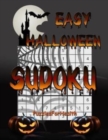Image for Easy Halloween Sudoku : Beginner level
