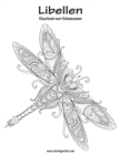 Image for Libellen Kleurboek voor Volwassenen 1