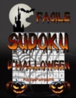 Image for Sudoku d&#39;Halloween - Facile