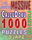 Image for The Massive Book of CalcuDoku