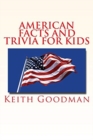 Image for American Facts and Trivia for Kids : The English Reading Tree
