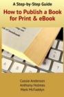 Image for How to Publish a Book for Print and eBook