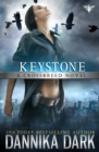 Image for Keystone (Crossbreed Series Book 1)