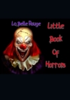 Image for Little Book Of Horrors