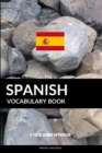 Image for Spanish Vocabulary Book