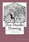 Image for Zen Doodle Drawing : Learn New Patterns and Designs