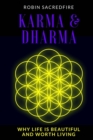 Image for Karma and Dharma