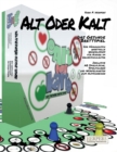 Image for Alt Oder Kalt - Das gesunde Brettspiel
