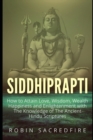 Image for Siddhiprapti