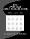 Image for The Universe Word Search Book : 2016 Edition