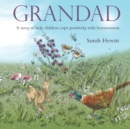 Image for Grandad : A story to help children cope positively with bereavement