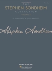 Image for The Stephen Sondheim Collection - Volume 2 : 40 Songs from 14 Shows and Films