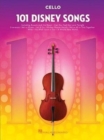 Image for 101 Disney Songs : Cello