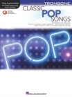 Image for Classic Pop Songs : Instrumental Play-Along